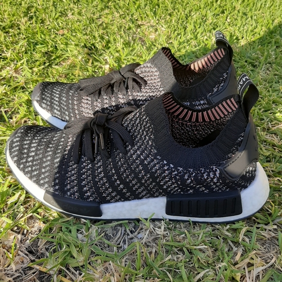 adidas nmd r1 foundation donna